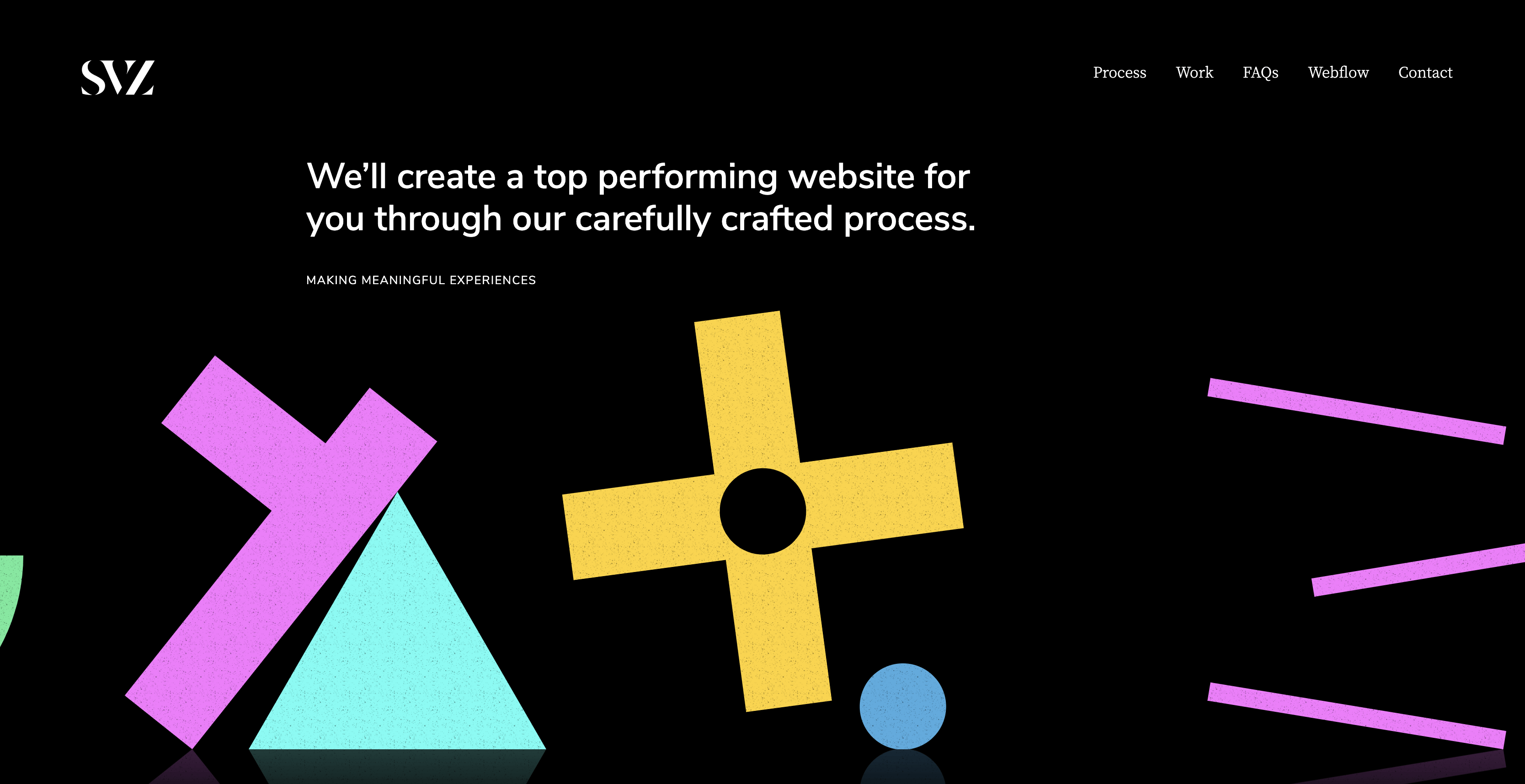 Webflow Developer Svz Design - Mountain Wallpaper Collection - 4K Quality